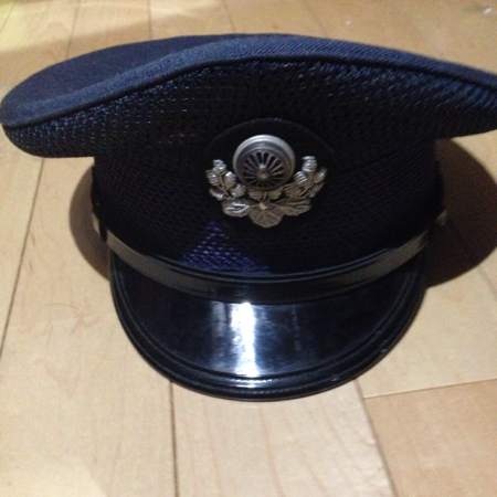 JR西日本 運転士 制帽 未使用品 鉄道 JR 【公式通販】
