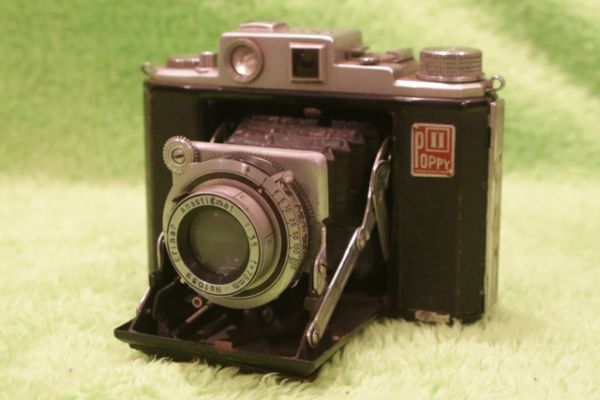 POPPYⅡ【ジャンク】