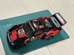 エグゾト ポルシェ 935の値段と価格推移は？｜4件の売買データから