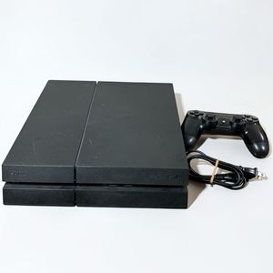 PS4 500g 中古の値段と価格推移は？｜119件の売買データからPS4 500g 