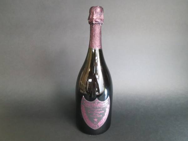 ◇未開栓◇Dom Perignon Rose Vintage 2003/ドンペリ ドンペリニヨン