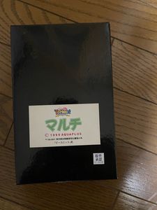 マルチ toheartのYahoo!オークション(旧ヤフオク!)の相場・価格を見る