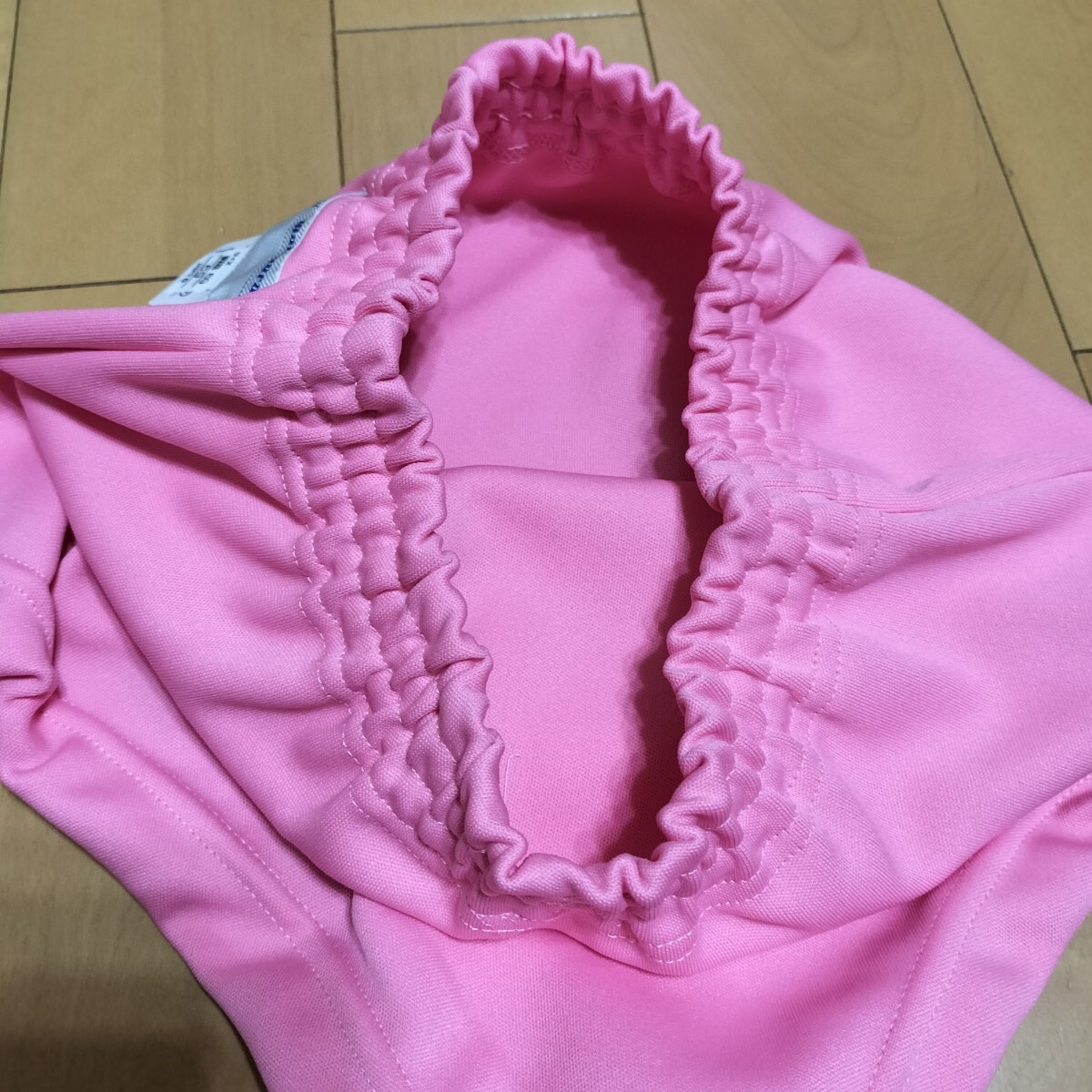 Matsuura マツウラ ブルマ ピンク 桃色 体操着 体操服 Oサイズ 女子用