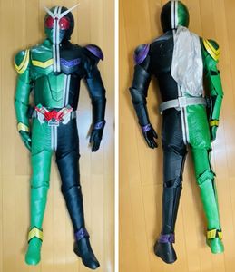 仮面ライダー アトラクのYahoo!オークション(旧ヤフオク!)の相場・価格