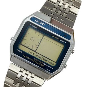 CASIO AX-210の値段と価格推移は？｜2件の売買データからCASIO AX-210