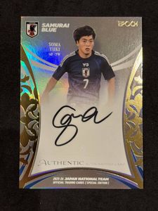 サッカー サインのYahoo!オークション(旧ヤフオク!)の相場・価格を見る
