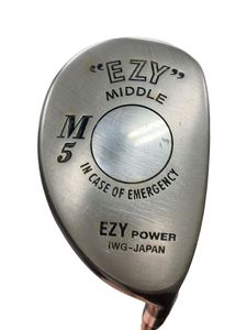 EZY POWERのYahoo!オークション(旧ヤフオク!)の相場・価格を見る