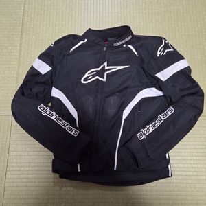 アルパインスターズ プロテクターのYahoo!オークション(旧ヤフオク!)の