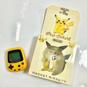 ポケットピカチュウまとめ売り 2026年最新】ポケットピカチュウの商品一覧 - Yahoo!オークション