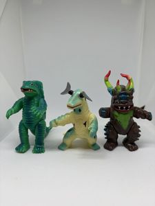 ミクラス ソフビのYahoo!オークション(旧ヤフオク!)の相場・価格を見る