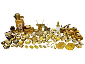 24K 置物のYahoo!オークション(旧ヤフオク!)の相場・価格を見る｜Yahoo