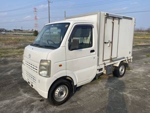 軽トラ コンテナのYahoo!オークション(旧ヤフオク!)の相場・価格を見る
