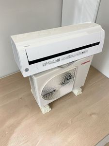 エアコン 中古 6畳用の値段と価格推移は？｜45件の売買データから