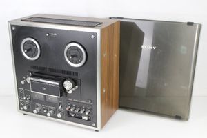 Sony tapecorderの値段と価格推移は？｜35件の売買データからSony