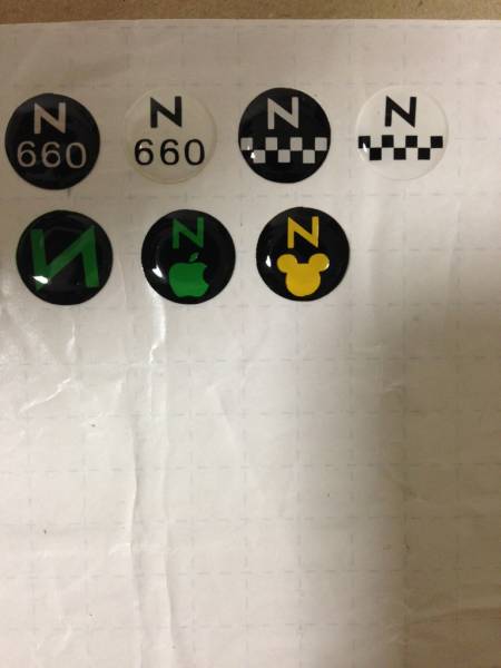 Nボックス Nbox None キーホールカバー 鍵穴隠し ホンダｊｆ ホンダ アキュラ 売買されたオークション情報 Yahooの商品情報をアーカイブ公開 オークファン Aucfan Com