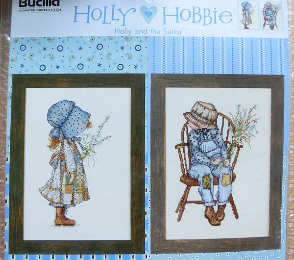 昭和レトロ　未使用カーテン　ホリーホビー　HOLLY HOBBIE 貴重 昭和レトロ 未使用カーテン ホリーホビー HOLLY HOBBIE 貴重 昭和