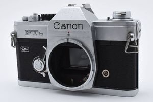 Canon FTbのYahoo!オークション(旧ヤフオク!)の相場・価格を見る