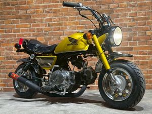 シャリー カスタムのYahoo!オークション(旧ヤフオク!)の相場・価格を