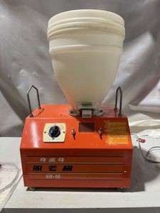 脱芒機のYahoo!オークション(旧ヤフオク!)の相場・価格を見る｜Yahoo