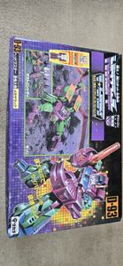トランスフォーマー 当時物のYahoo!オークション(旧ヤフオク!)の相場