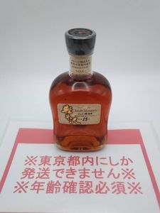 軽井沢 15年の平均価格は90,569円｜ウイスキーの価格相場・買取価格