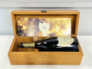 ドンペリ 6L 空瓶 専用ケース付き ドンペリ 空瓶の値段と価格推移は？｜6件の売買データからドンペリ 空