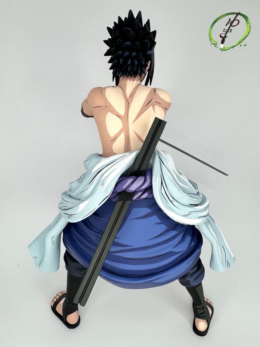 リペイント NARUTO ナルト疾風伝 Grandista UCHIHA SASUKE うちは リペイント NARUTO ナルト疾風伝 Grandista UCHIHA SASUKE うちは