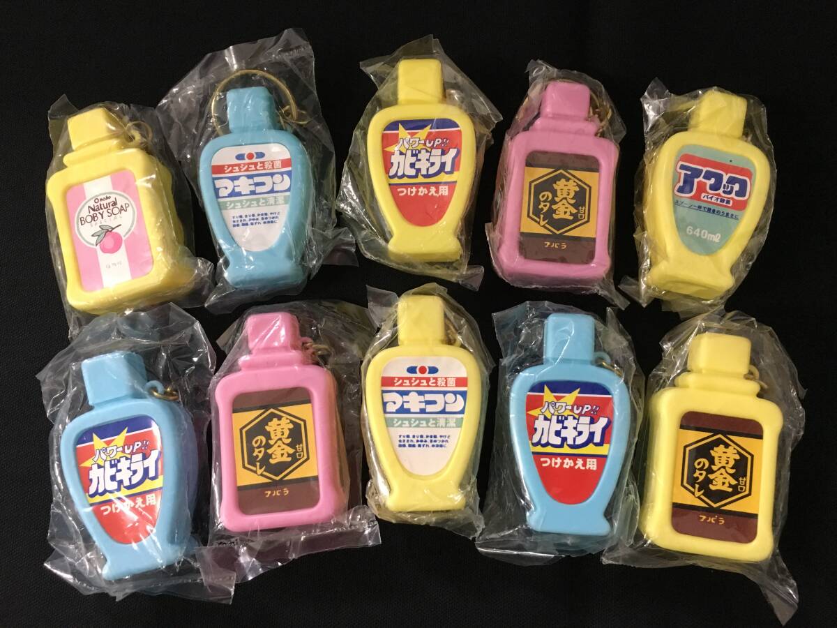 昭和 洗剤の値段と価格推移は？｜1件の売買データから昭和 洗剤の価値