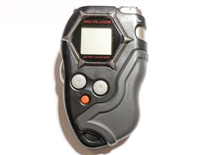 デジモン ディースキャナの値段と価格推移は？｜25件の売買データから