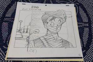 原画 ドラゴンボールZの値段と価格推移は？｜48件の売買データから原画