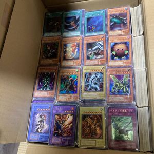 遊戯王カード まとめ売りのYahoo!オークション(旧ヤフオク!)の相場
