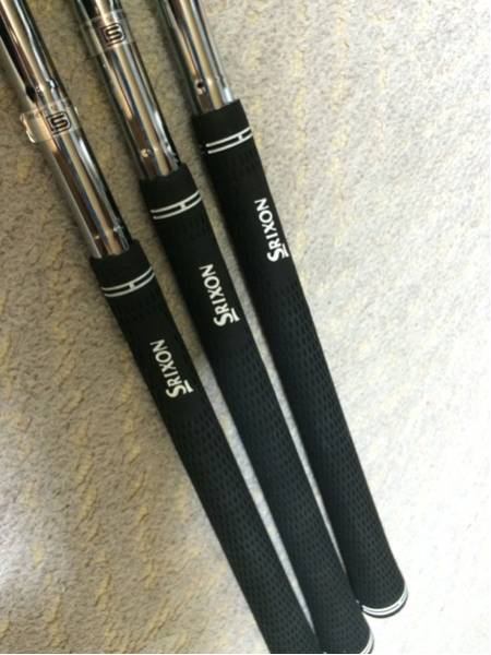 『中古品』スリクソンZ745デザインチューニング