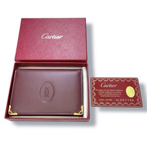 カルティエ ギャランティカードの値段と価格推移は？｜30件の売買