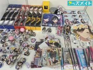いれいすの値段と価格推移は？｜162件の売買データからいれいすの価値