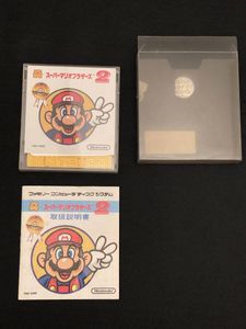 ファミコン スーパーマリオブラザーズのYahoo!オークション(旧ヤフオク