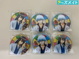 銀魂ドヤ顔祭りの値段と価格推移は？｜1件の売買データから銀魂ドヤ顔