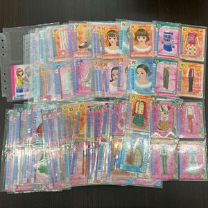 ラブ ベリー カードのYahoo!オークション(旧ヤフオク!)の相場・価格を