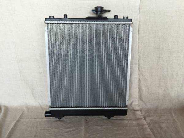 ワゴンＲプラス MA63S 純正ラジエーター PL101369 未使用