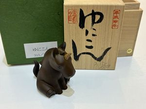 籔内佐斗司の値段と価格推移は？｜28件の売買データから籔内佐斗司の