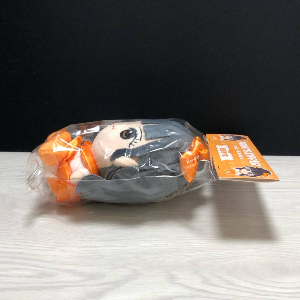 m675-0556-43 【未開封品】 FRUITS ZIPPER フルーツジッパー 鎮西寿々