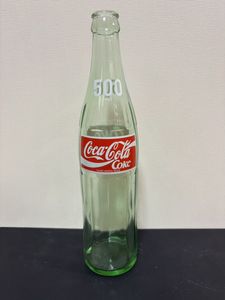 コカ コーラ 空き瓶の値段と価格推移は？｜22件の売買データからコカ