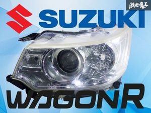 MH44S ヘッドライトの値段と価格推移は？｜35件の売買データからMH44S