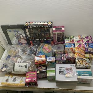 ワンピース ショットグラスの値段と価格推移は？｜10件の売買データ