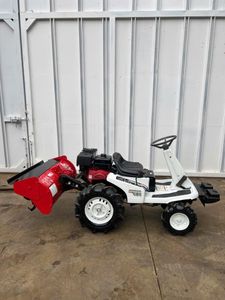 草刈機 乗用のYahoo!オークション(旧ヤフオク!)の相場・価格を見る
