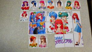 ときめきメモリアル カードのYahoo!オークション(旧ヤフオク!)の相場