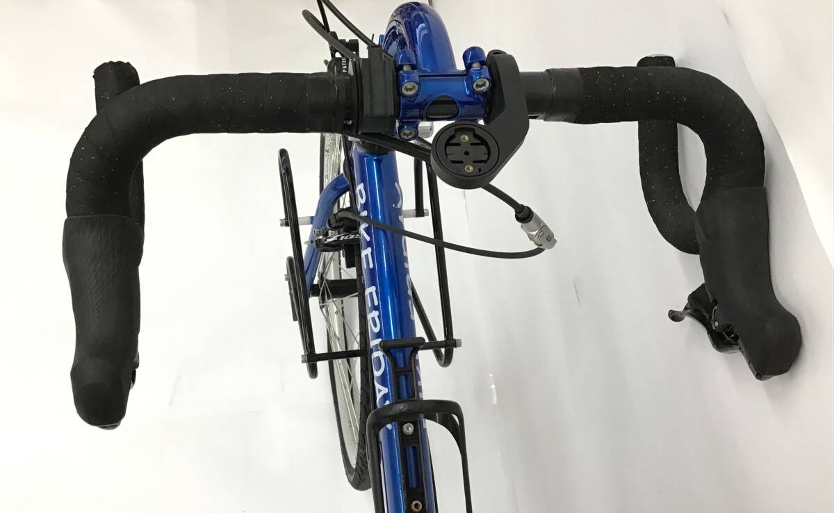BIKE FRIDAY Pocket Rocket 折りたたみ 自転車 タイヤ 20インチ 折畳