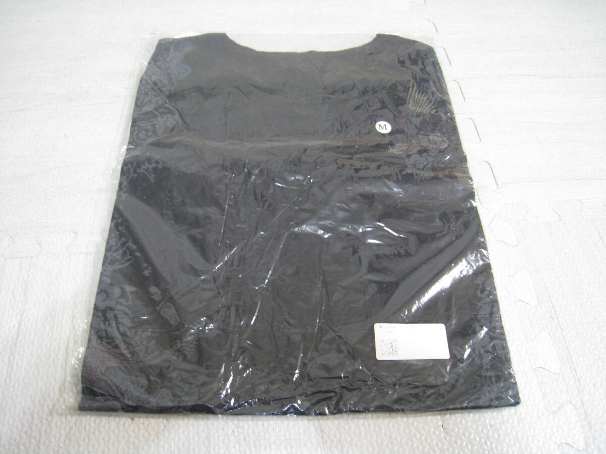 VAMPS Tシャツの値段と価格推移は？｜2件の売買データからVAMPS T