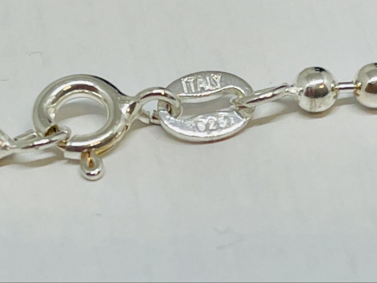 TIFFANY&Co. ティファニー ドッグタグ プレート コインエッジ ボール