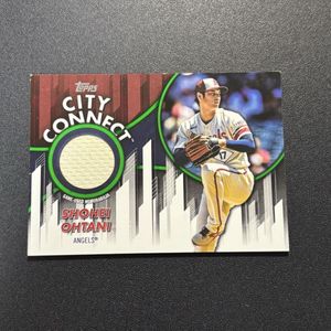 大谷翔平 【限定99枚】 トレカ 野球カード 99シリアル 大谷翔平 99枚のYahoo!オークション(旧ヤフオク!)の相場・価格を見る