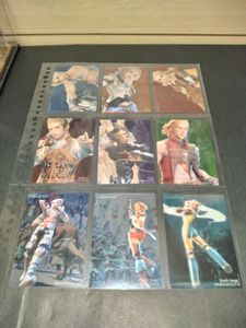 ファイナルファンタジー アートミュージアムのYahoo!オークション(旧